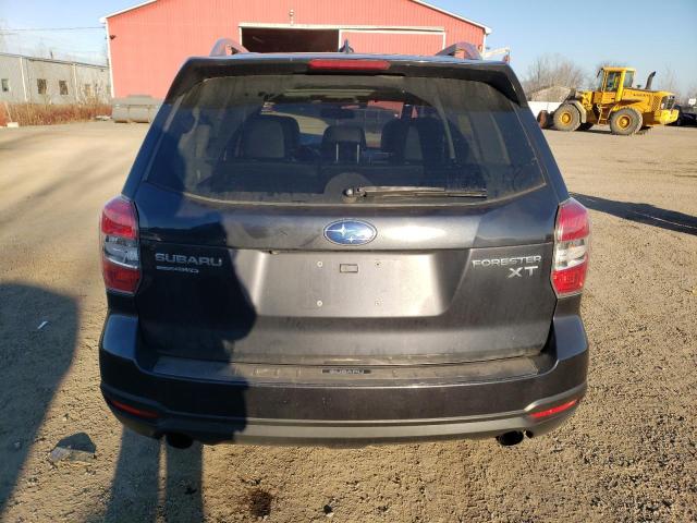 JF2SJHPC6EH461346 Subaru Forester 2.0xt Touring
