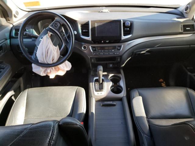 2016 HONDA PILOT EXLN - 5FNYF6H77GB118872