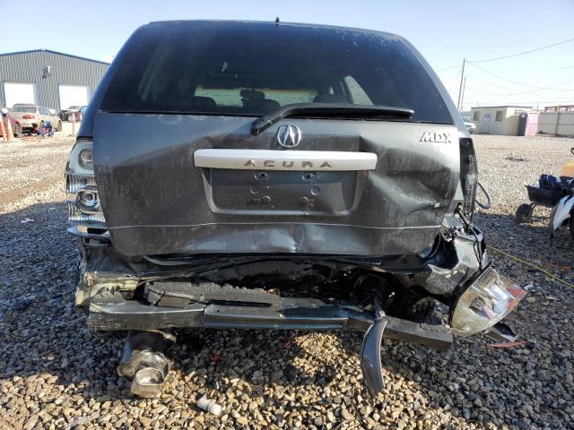 2HNYD18246H550786 Acura MDX