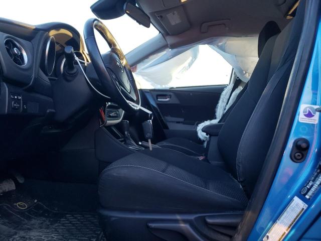 2018 TOYOTA COROLLA IM - JTNKARJE3JJ573728