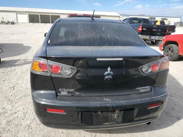 2015 MITSUBISHI LANCER SE JA32V2FW5FU002585
