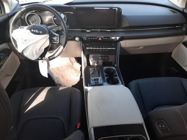 2022 KIA CARNIVAL S KNDNE5H38N6167763