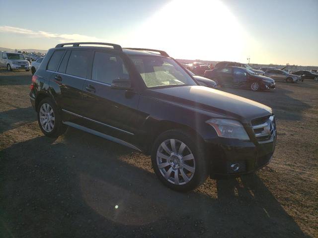 WDCGG8HB1CF856451 Mercedes-Benz Glk 350 4matic