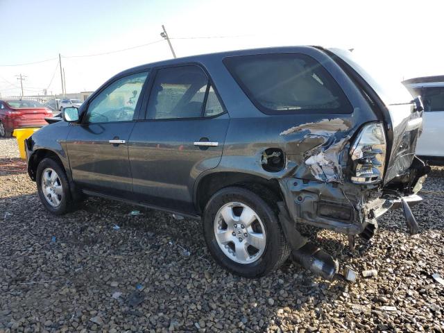 2HNYD18246H550786 Acura MDX