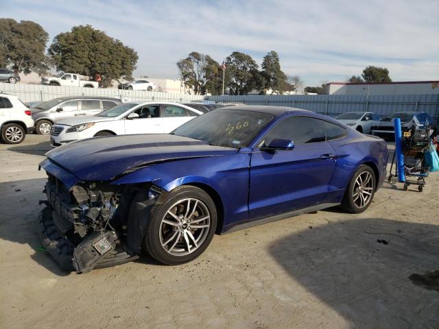 2016 FORD MUSTANG - 1FA6P8TH1G5272937