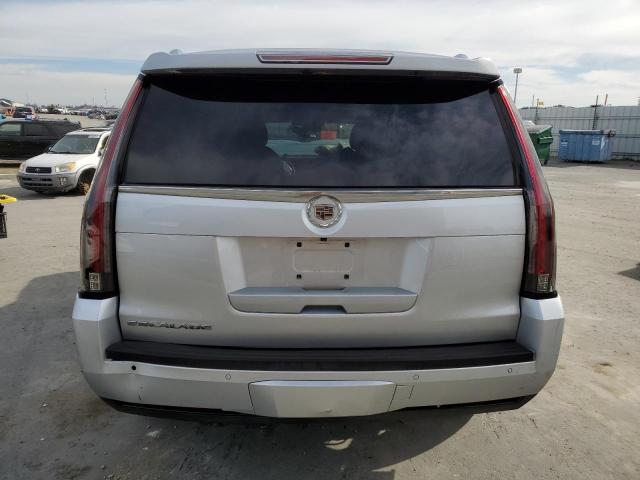2015 CADILLAC ESCALADE L - 1GYS4BKJ4FR290059