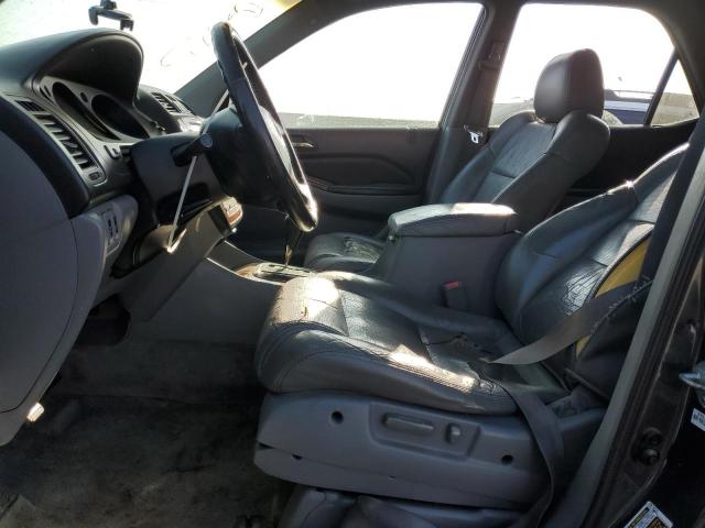 2HNYD18246H550786 Acura MDX