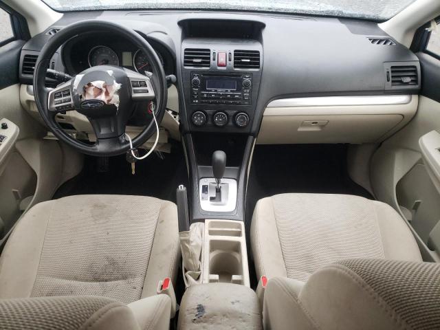 JF2GPAVC9E8246039 Subaru Xv Crosstrek 2.0 Premium