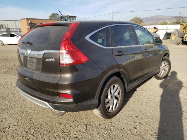 2015 HONDA CR-V EX - 2HKRM4H53FH626253