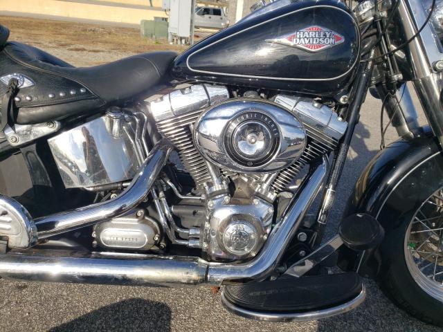 2012 HARLEY-DAVIDSON SOFT TAIL 1HD1BWV14CB018821