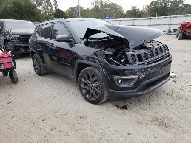 2021 JEEP COMPASS 80 3C4NJCEB4MT518488