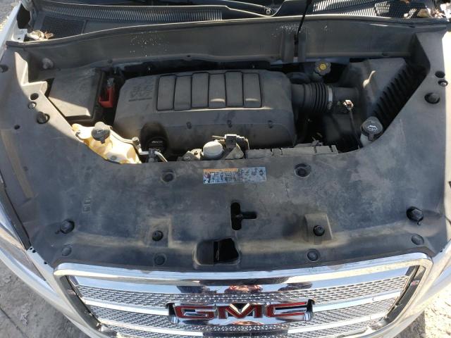 1GKKVTKD9DJ182751 GMC ACADIA DEN