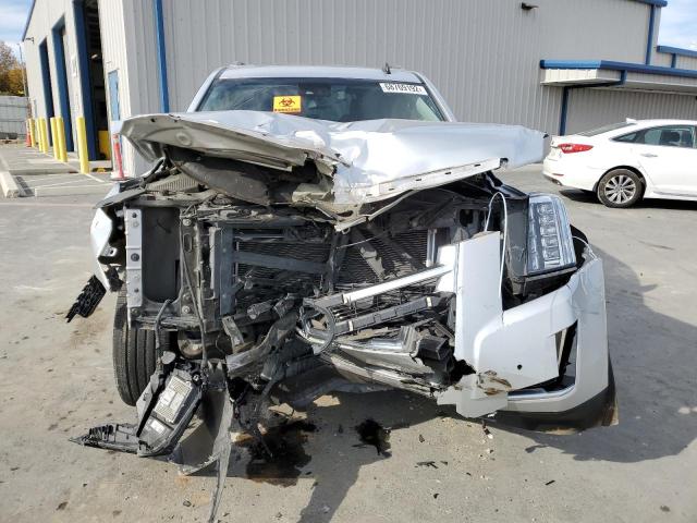 2015 CADILLAC ESCALADE L - 1GYS4BKJ4FR290059