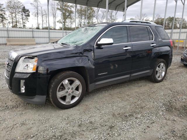 2013 GMC Terrain SLT