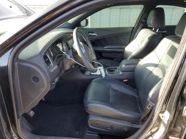 2C3CDXDT9EH156642 Dodge CHARGER R/T