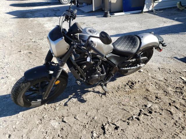 2022 HONDA CMX500 A2 MLHPC5648N5100657