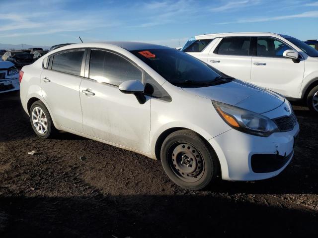 KNADM4A35E6357326 KIA RIO LX