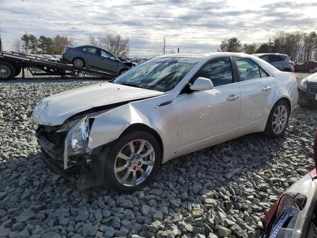 2009 Cadillac CTS 