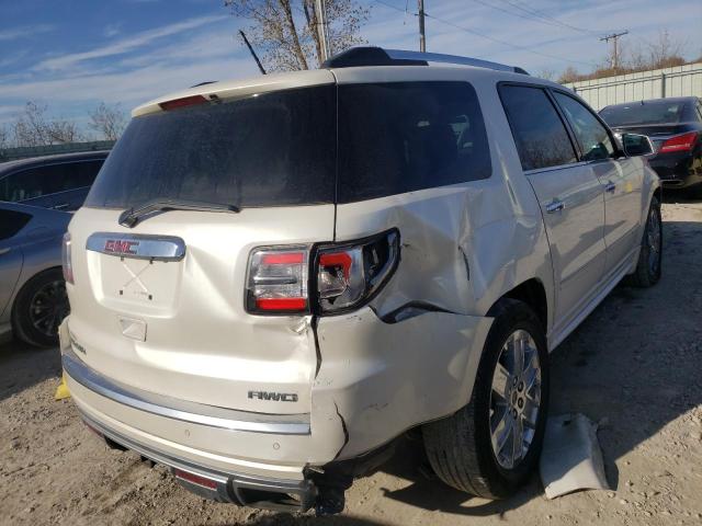 1GKKVTKD9DJ182751 GMC ACADIA DEN