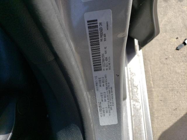 2016 CHRYSLER 200 LX - 1C3CCCFB8GN195541