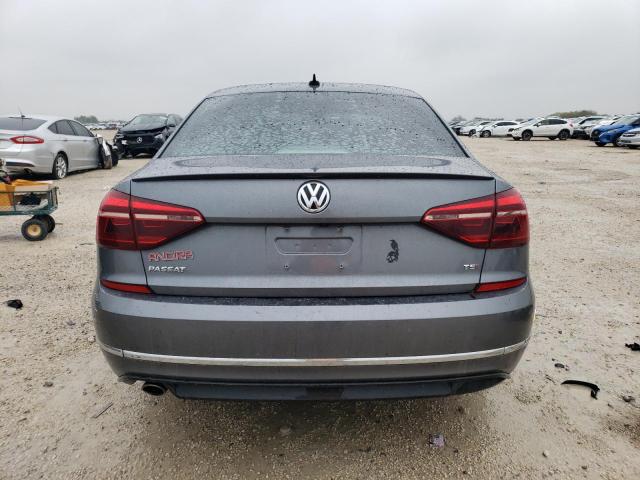 2018 VOLKSWAGEN PASSAT S - 1VWAA7A39JC003687