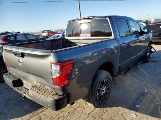 2021 NISSAN TITAN SV - 1N6AA1ED1MN513976