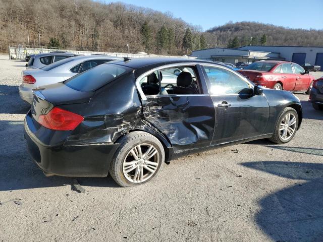 2010 INFINITI G37 - JN1CV6AR7AM451020