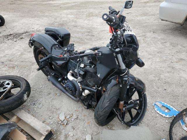 2017 VICTORY MOTORCYCLES OCTANE 5VPFTB006H3000383