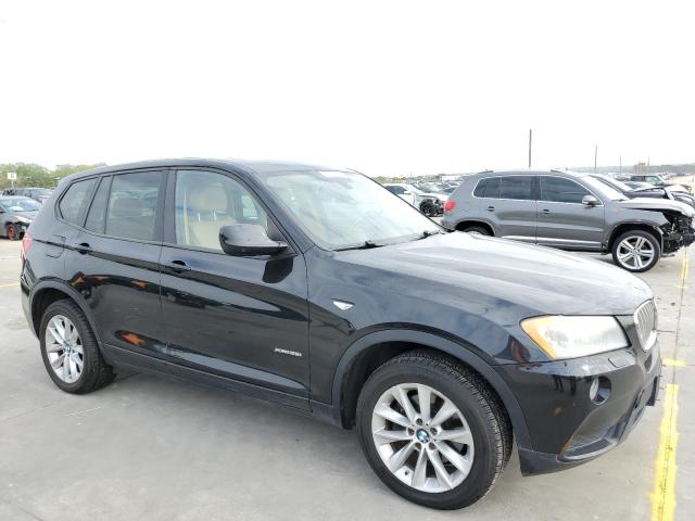 5UXWX9C55E0D31604 BMW X3 Xdrive28i