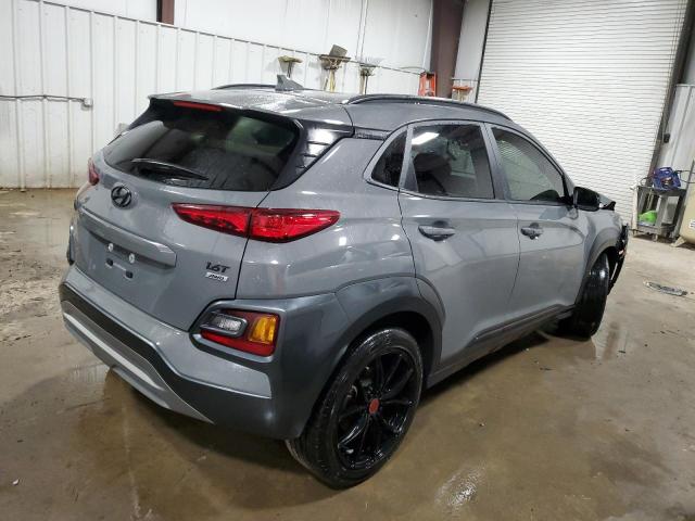 2021 HYUNDAI KONA NIGHT KM8K6CA59MU713640
