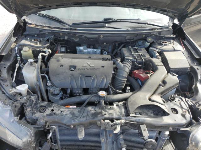2015 MITSUBISHI LANCER SE JA32V2FW5FU002585