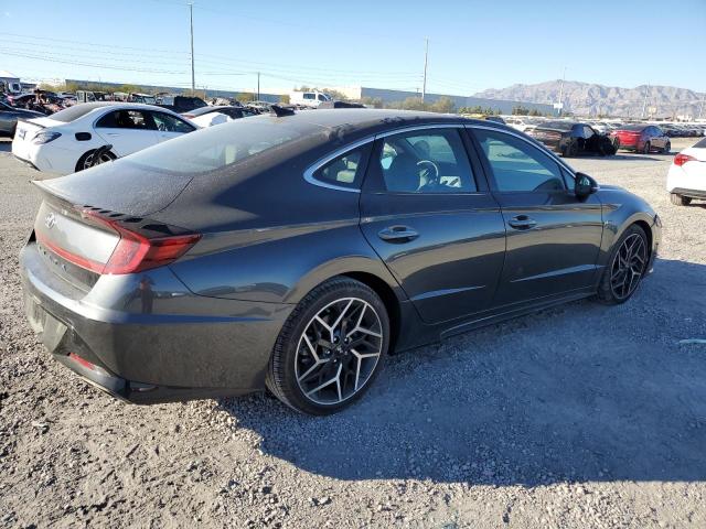 2022 HYUNDAI SONATA N L 5NPEK4JC2NH149293
