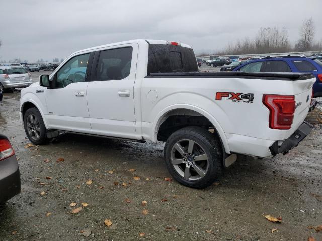 2017 Ford F150 Super 3.5L(VIN: 1FTEW1EG3HFB57773