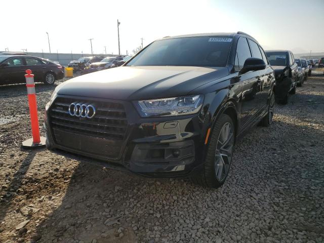 2019 AUDI Q7 PRESTIG WA1VABF7XKD005635