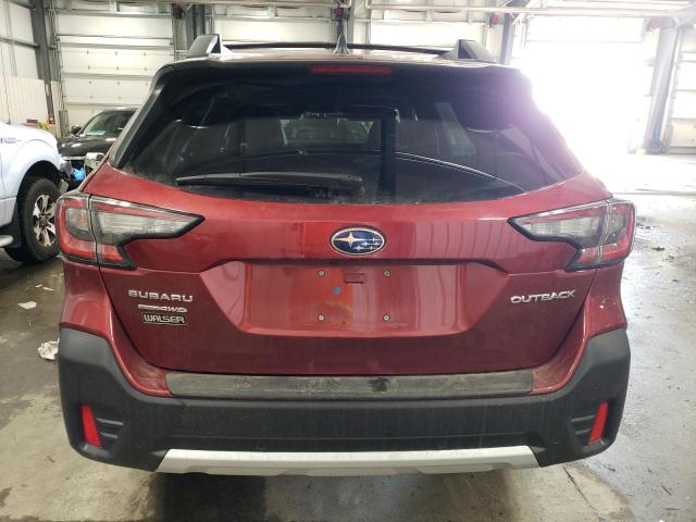 4S4BTANC5L3163766 Subaru Outback Limited