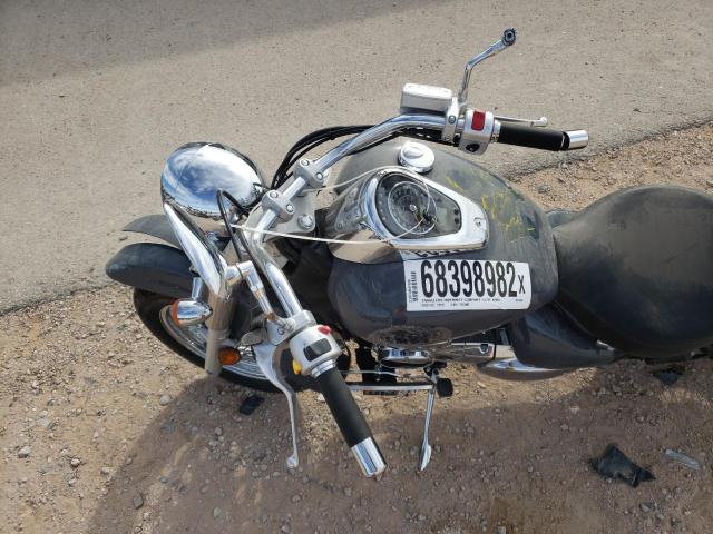 2022 SUZUKI VL800 M JS1VS55A4N7100383