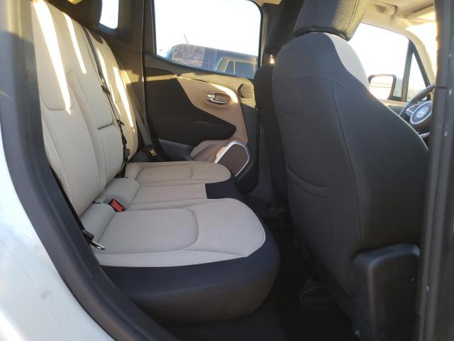 ZACCJBBT8FPB93627 Jeep Renegade Latitude