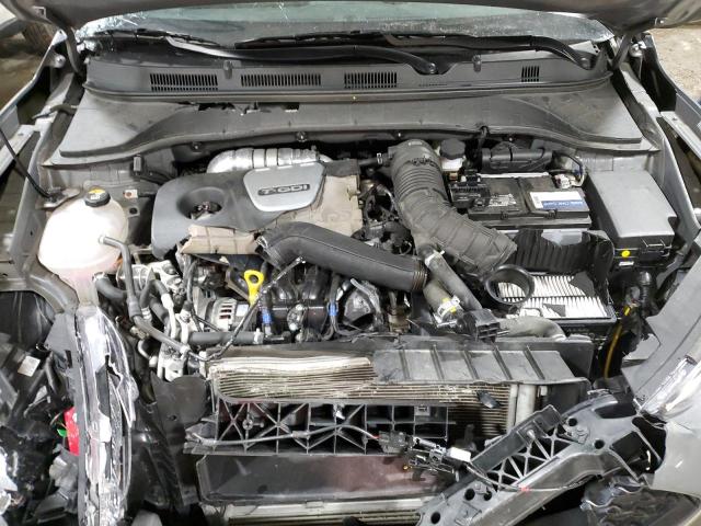 2021 HYUNDAI KONA NIGHT KM8K6CA59MU713640