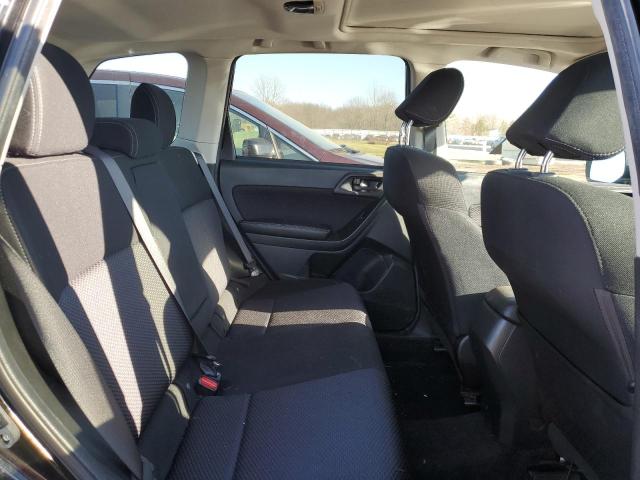 JF2SJAGC5HH574474 Subaru Forester 2.5i Premium