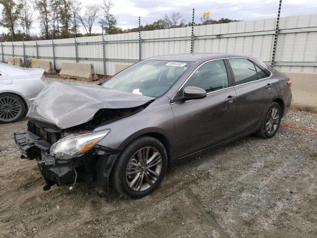 2016 TOYOTA CAMARY 4T1BF1FK5GU558124