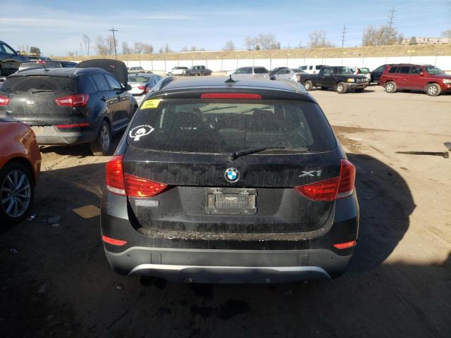 2015 BMW X1 XDRIVE3 WBAVM5C59FVV93963