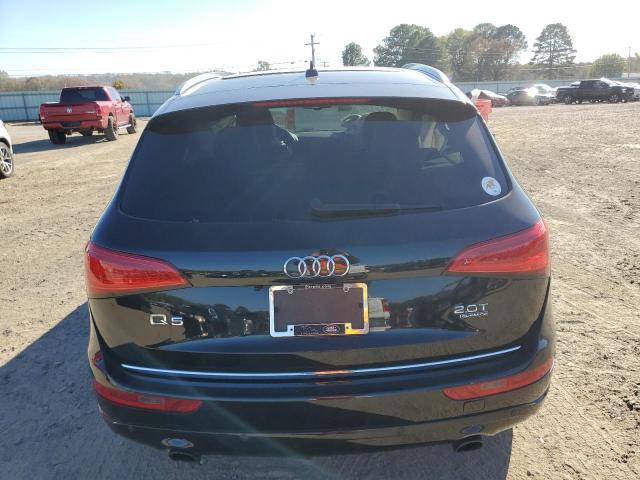 2015 AUDI Q5 WA1LFAFP0FA101350