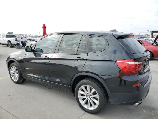 5UXWX9C55E0D31604 BMW X3 Xdrive28i