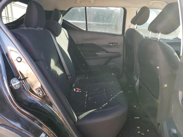 2021 NISSAN KICKS SV - 3N1CP5CV4ML508660