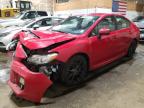 2021 SUBARU WRX - JF1VA1C65M9815259