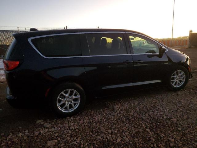2020 CHRYSLER VOYAGER LX - 2C4RC1CG0LR113213