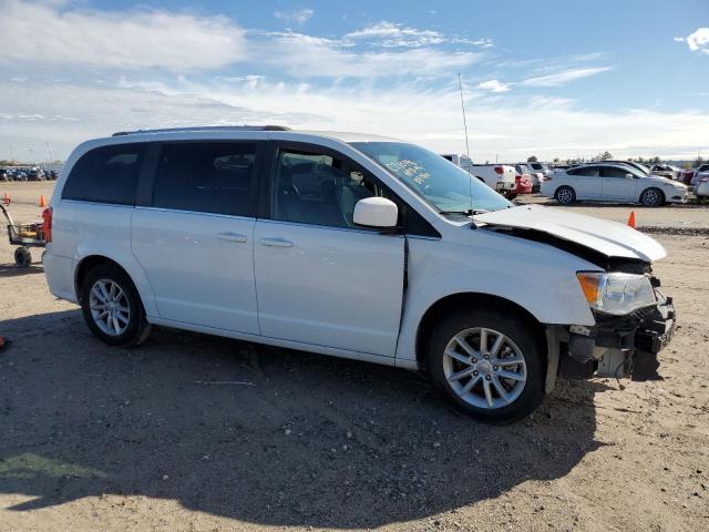 2019 DODGE GRAND CARA - 2C4RDGCG0KR562227
