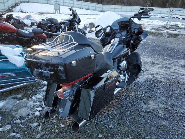 2011 HARLEY-DAVIDSON FLTRU 1HD1KGM14BB654340