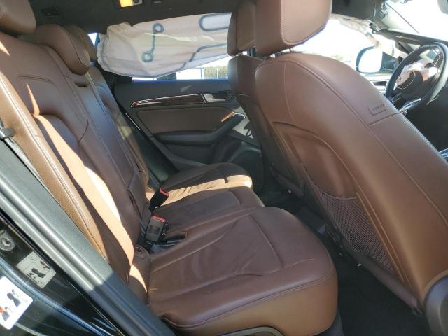 2015 AUDI Q5 WA1LFAFP0FA101350
