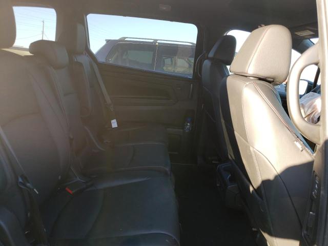 2023 HONDA ODYSSEY SP 5FNRL6H76PB004441